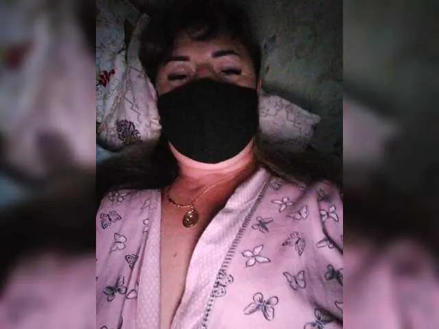 Admire dirty slut Nasteuha Nasteuha from BongaCams