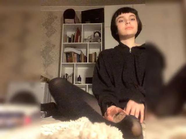 Watch NastyaMurGustav, she wants to masturbate for you NastyaMurGustav from BongaCams