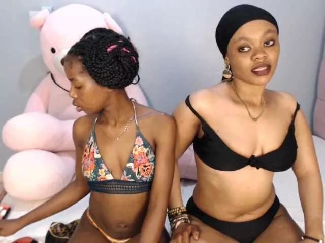 nastysoul from BongaCams is Freechat