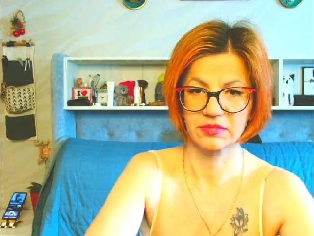 Natali3855 from BongaCams is Freechat