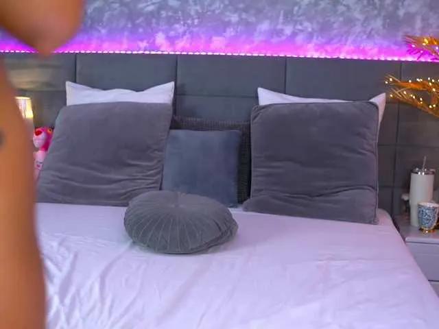 NatalieDelices from BongaCams