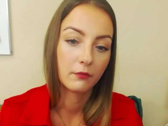 NatalieKiss from BongaCams