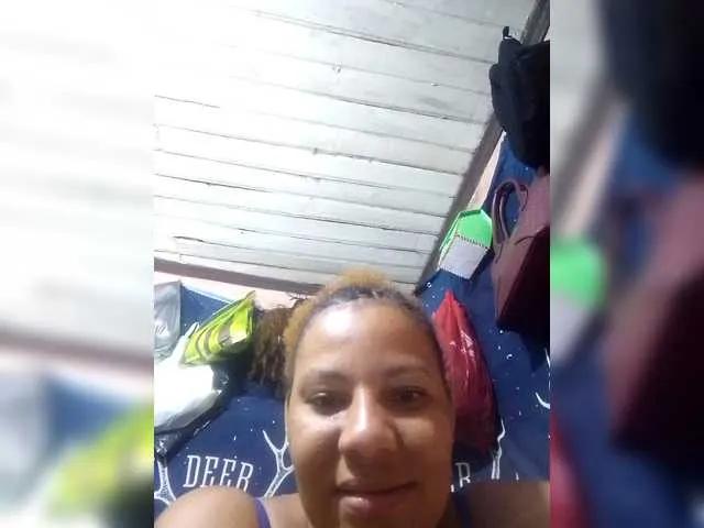 Nathalie11 from BongaCams