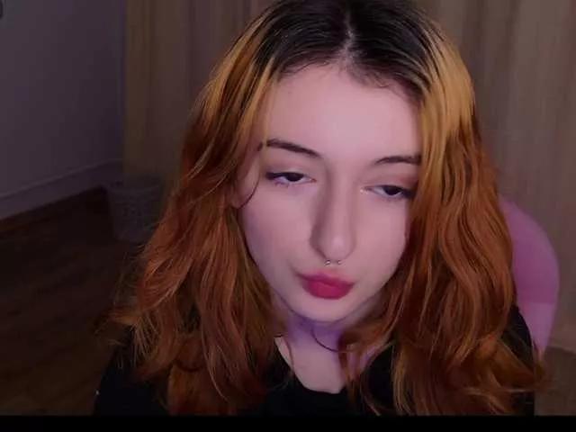NelsonMary from BongaCams is Freechat