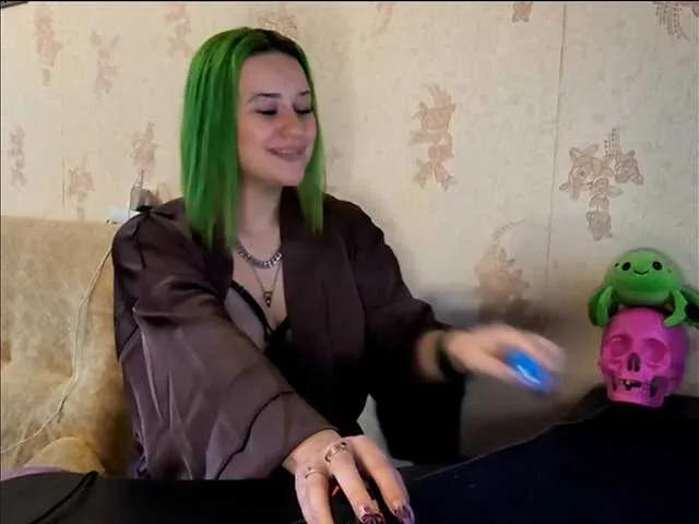 NeonNectar from BongaCams