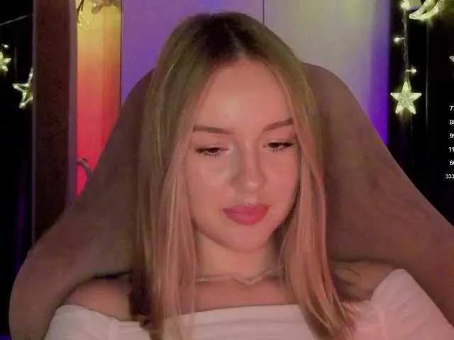 Nestyzz from BongaCams