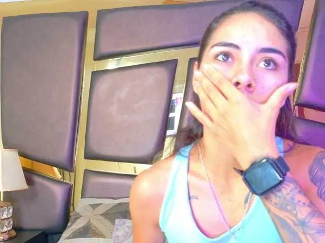 NicoleEsposito from BongaCams