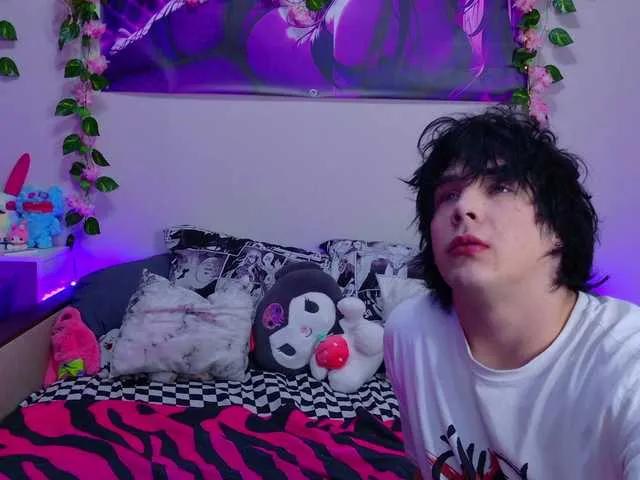 Sexy Night-angell wants you to fuck their body now Night-angell from BongaCams