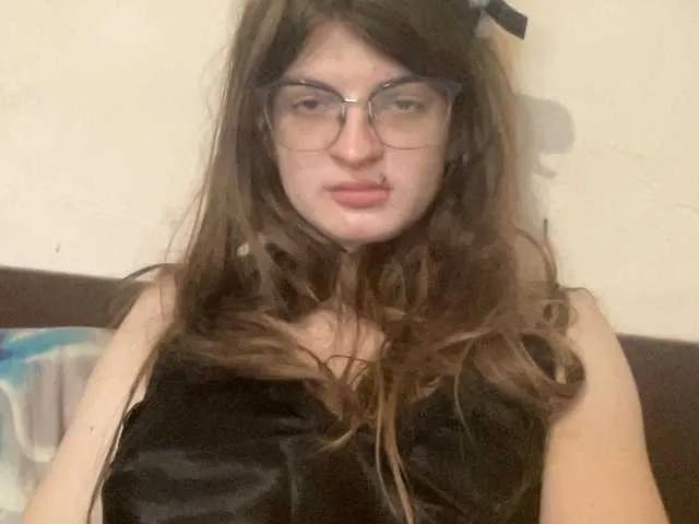 NikaXZimax from BongaCams