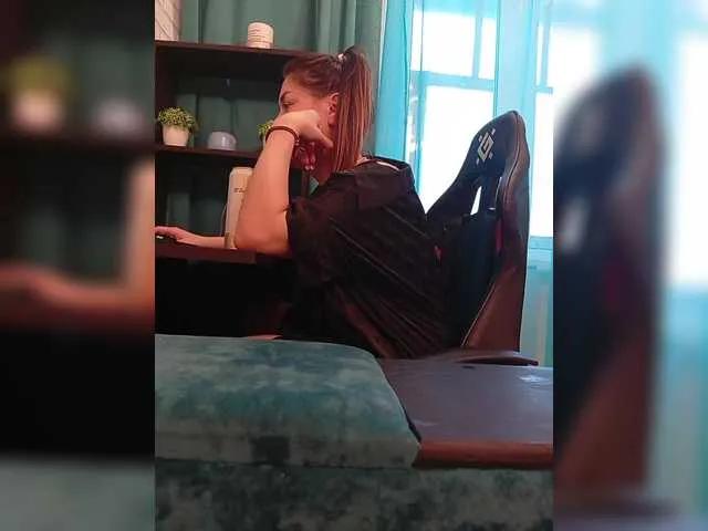 Join dirty performer Niki233221 Niki233221 from BongaCams