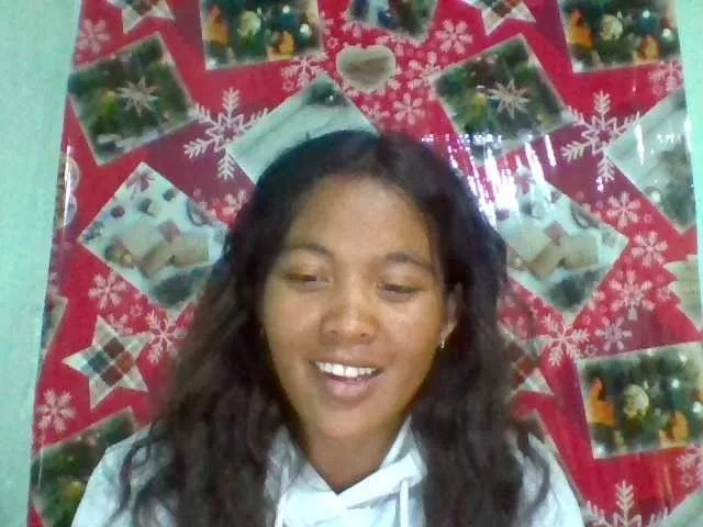 Nina-001 from BongaCams