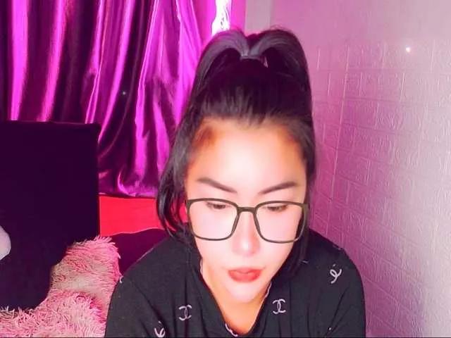 Nina0206 from BongaCams