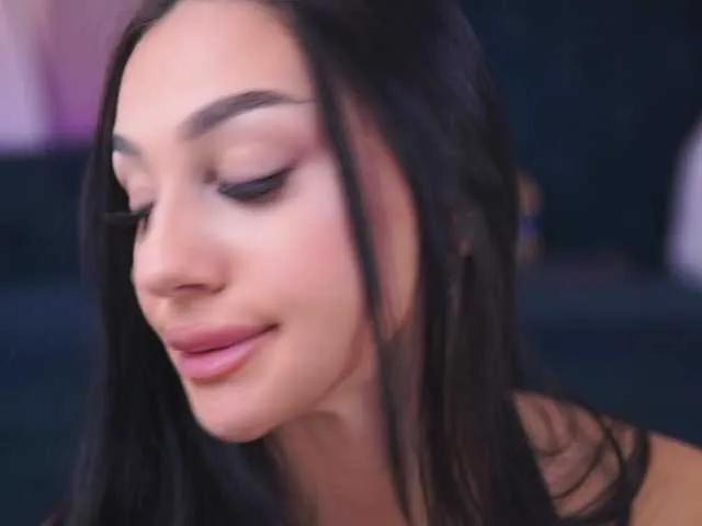 Naked NinnaVoss from BongaCams NinnaVoss from BongaCams