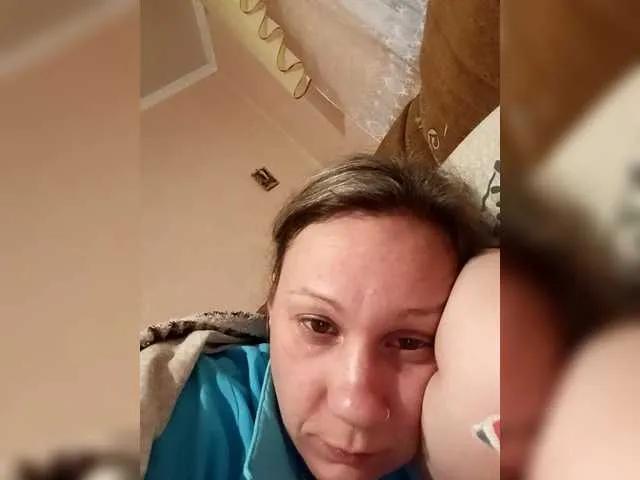 NormaHall from BongaCams