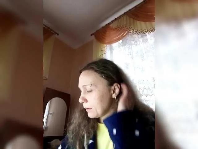 NormaHall from BongaCams