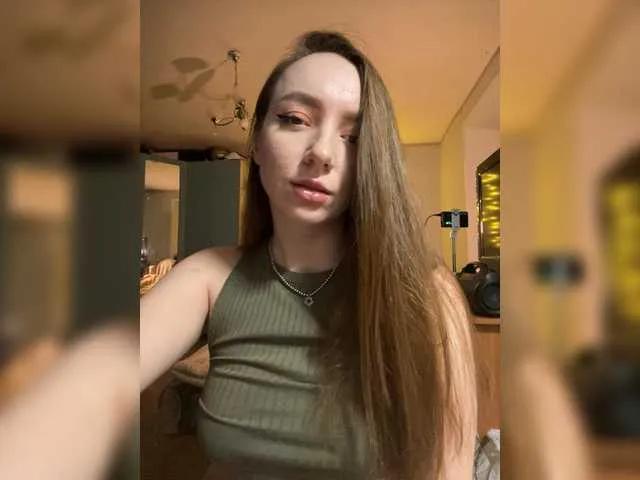 OlaChikaMamasita from BongaCams