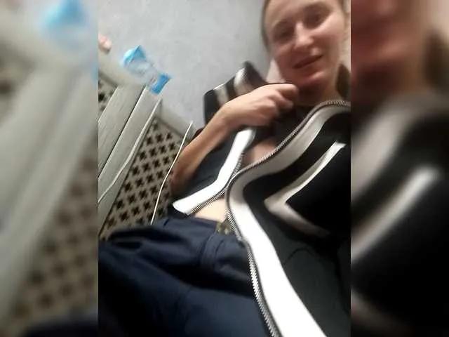 Sexy Olesya4515 from BongaCams Olesya4515 from BongaCams