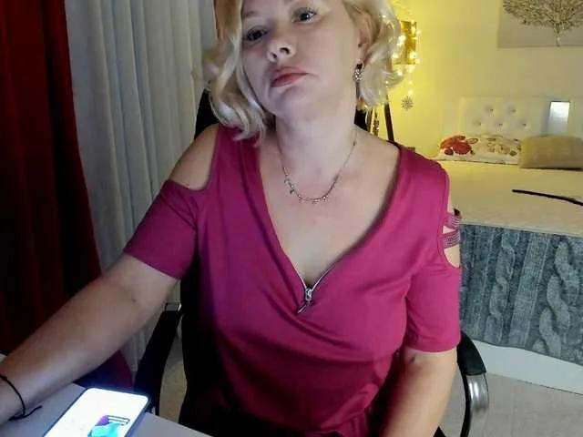 Olga1W from BongaCams