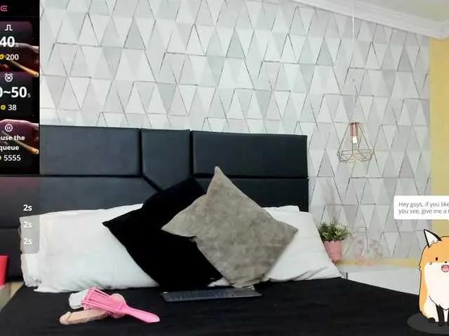 Admire 21 years old OliviaGarciaa from BongaCams OliviaGarciaa from BongaCams