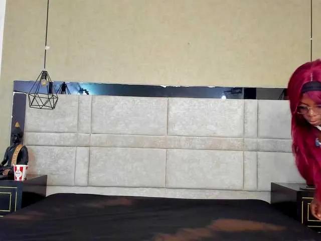 Admire 21 years old OliviaGarciaa from BongaCams OliviaGarciaa from BongaCams