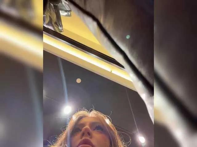 Sweet OlivkaVif wants you to fuck her body now OlivkaVif from BongaCams