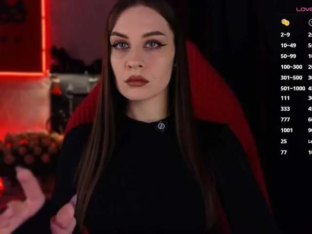 Discover BongaCams's On-my-mind on-my-mind from BongaCams