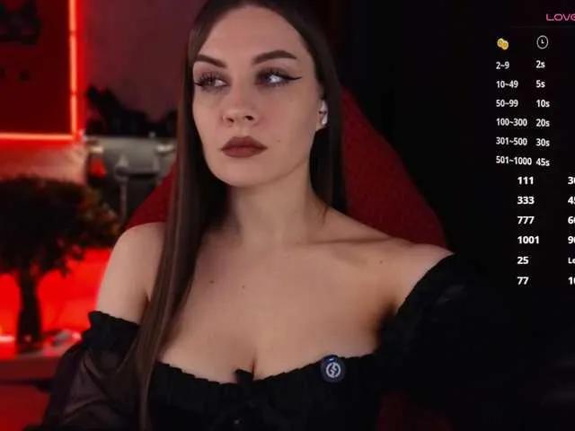 Discover BongaCams's On-my-mind on-my-mind from BongaCams