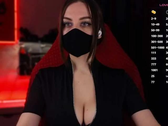 Discover BongaCams's On-my-mind on-my-mind from BongaCams