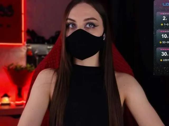 on-my-mind from BongaCams