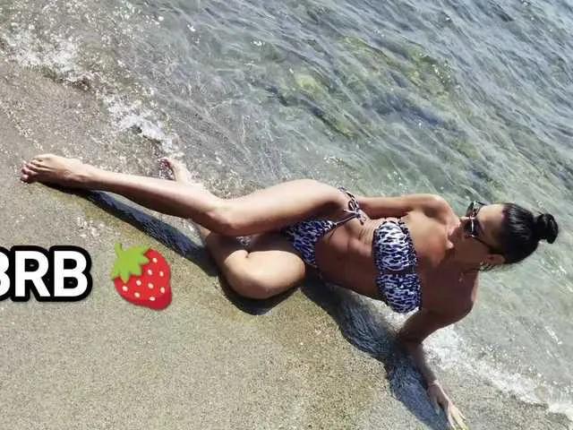 Paniserca from BongaCams