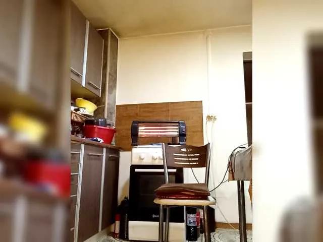 PanteraNeagra from BongaCams