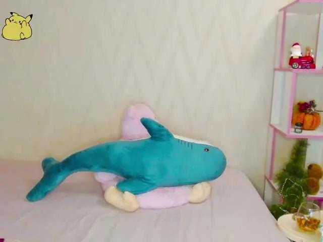 pikach00 from BongaCams