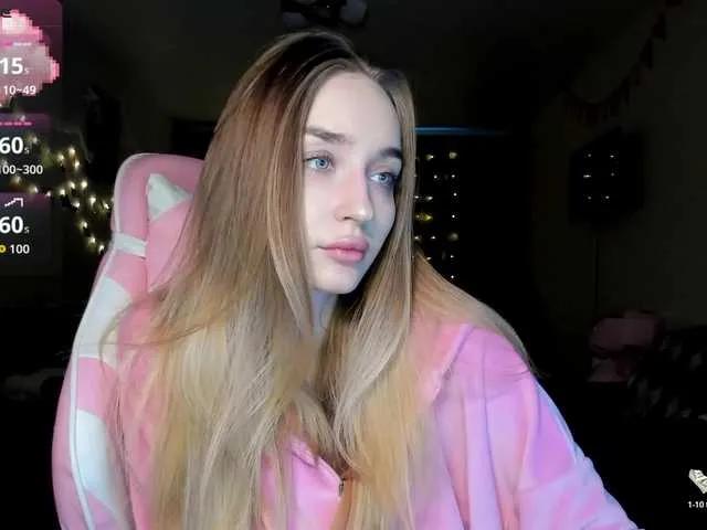 Polikinesis from BongaCams