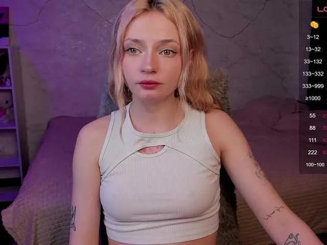 polinkiss from BongaCams