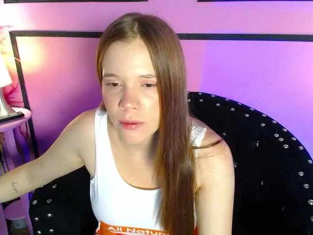 BongaCams PrettyAriel PrettyAriel from BongaCams