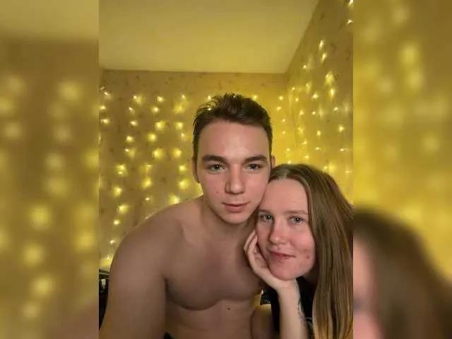 Try BongaCams's Pyr1n pyr1n from BongaCams
