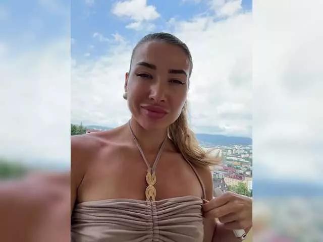 Rarini from BongaCams is Freechat