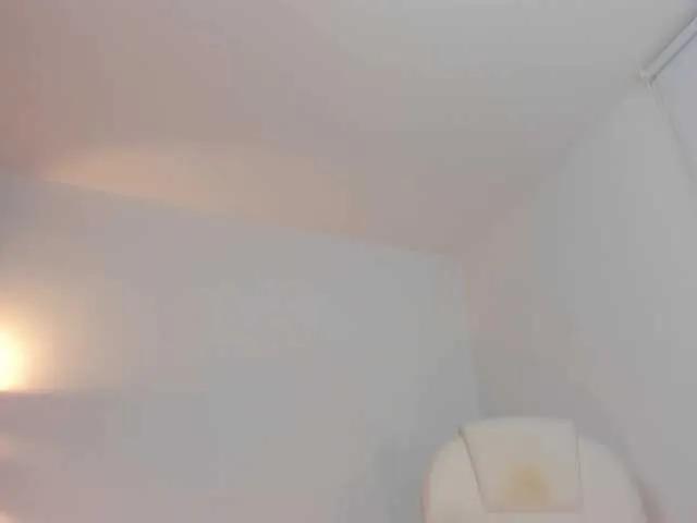 RebeccaBaxter from BongaCams