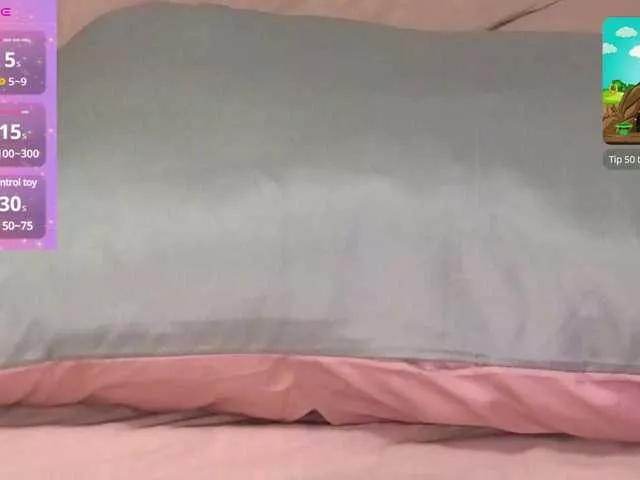 Rosebelle1 from BongaCams is Freechat