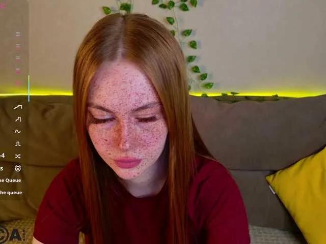 Hot Roxy-Sunny wants you to fuck her body now Roxy-Sunny from BongaCams