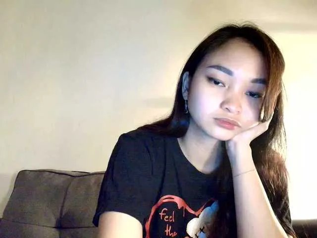 RozyBlack from BongaCams