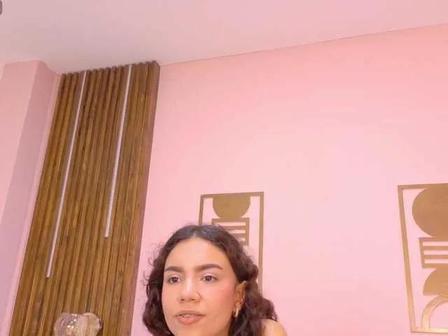 Discover 20 years old RubyCollins from BongaCams RubyCollins from BongaCams