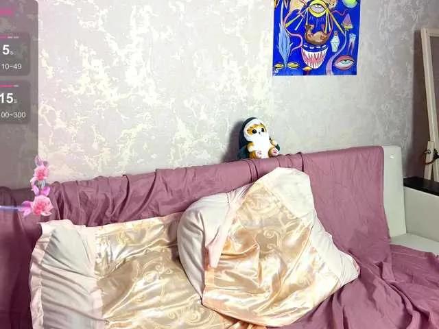 RubyRedkiss from BongaCams