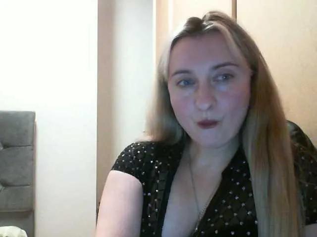 Checkout cute slut RuslanaFlower RuslanaFlower from BongaCams