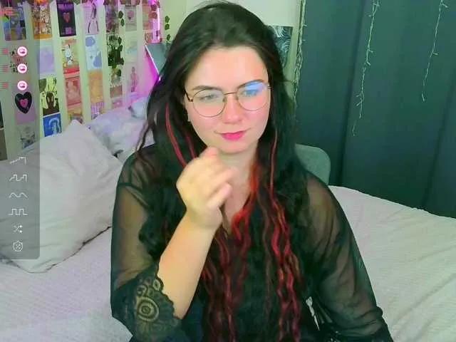 Watch 22 years old s-katekisa-s from BongaCams s-katekisa-s from BongaCams