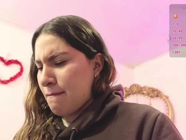 SAAYA-TAY from BongaCams