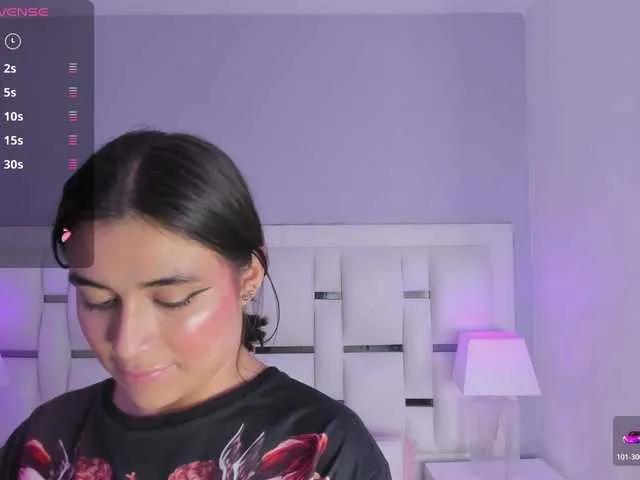 Watch SabrinaLuke, she wants to masturbate for you SabrinaLuke from BongaCams