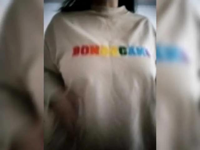 salomehillss- from BongaCams