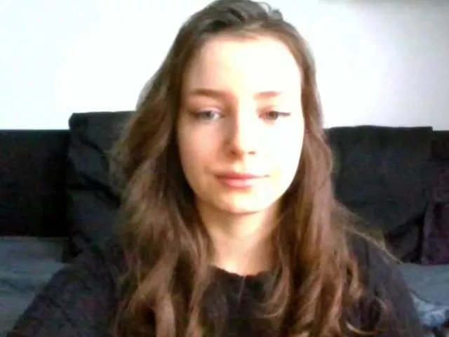 SamanthaKiss from BongaCams