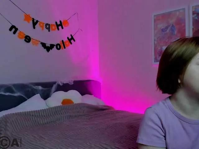 BongaCams Sara-Moor Sara-Moor from BongaCams